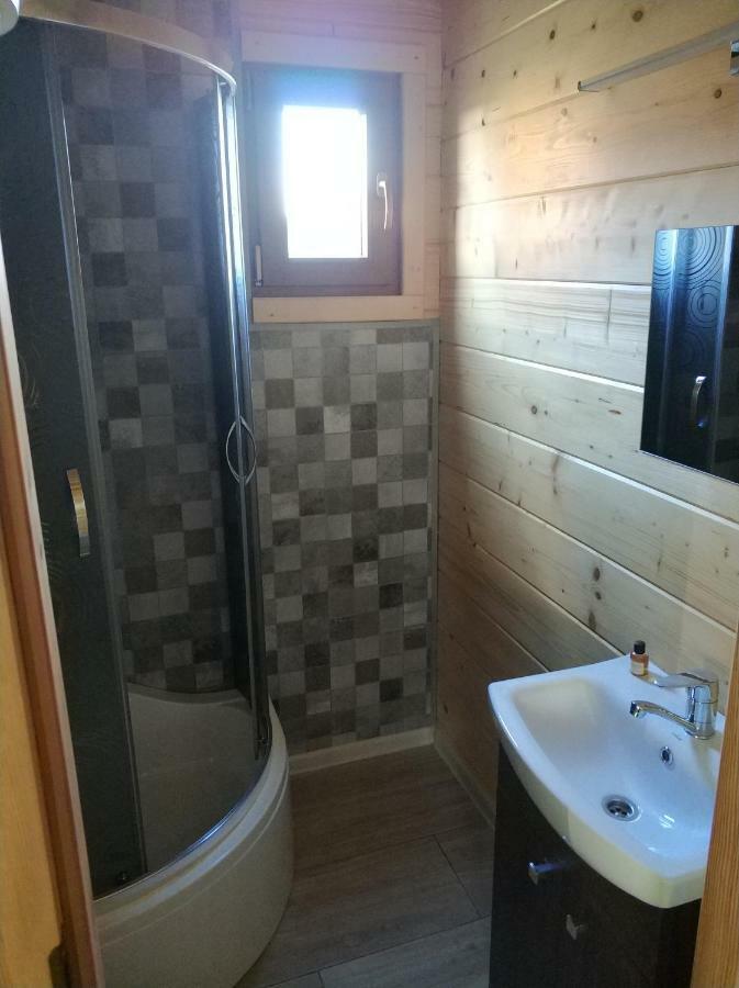 Ostoja Rodzinna Giżycko Exterior foto